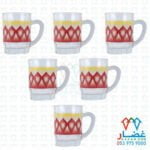 ⁦بيالات شاي تراثية⁩ - الصورة ⁦2⁩