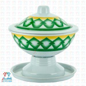 مقادع-تمر-غضار