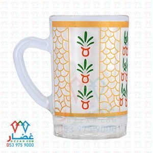 استكانة-شاي-نقش-شعبي