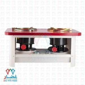 كولة-غاز-الكورسين