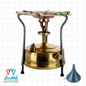 بابور-غاز-نحاسي