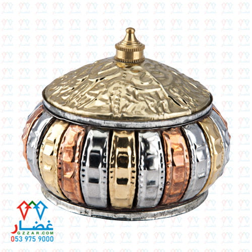 علبة بخور ميني
