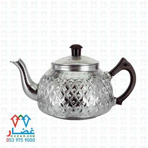 براد تايلندي فضي