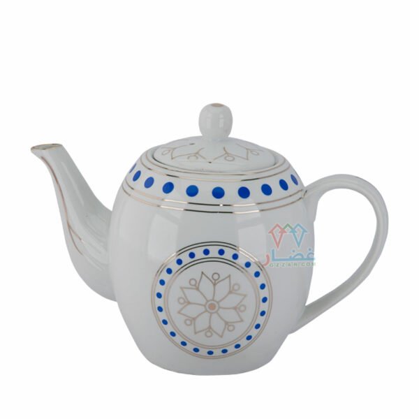 براد شاهي أبونقطة