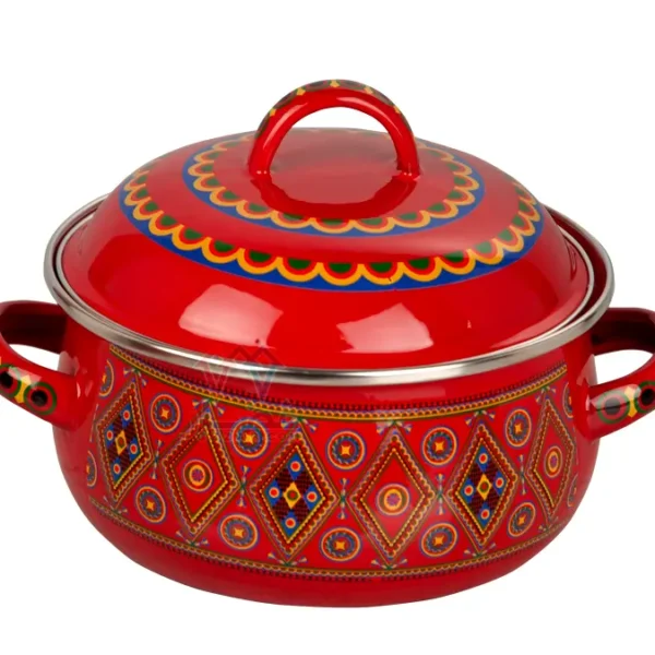 قدر نقشة عسيرية