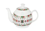 ابريق شاي نقش عسيري
