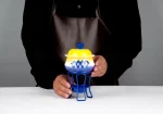 ⁦قدر تراثي مع قاعدة تسخين⁩ - الصورة ⁦2⁩