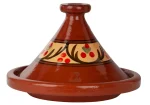 طاجن فخار كبير