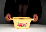 ⁦قدر تقديم غضار⁩ - الصورة ⁦2⁩
