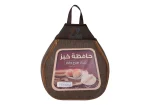 حافظة خبز قماش