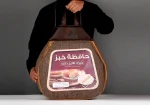 ⁦حافظة خبز قماش⁩ - الصورة ⁦2⁩