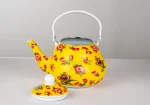 براد شاهي غضار اصفر