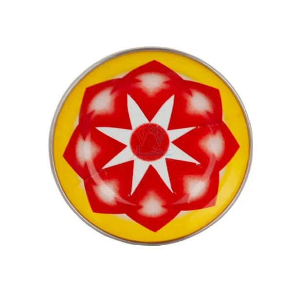 زبدية صب مقاس 12