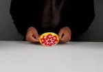 ⁦زبدية صب مقاس 12⁩ - الصورة ⁦2⁩