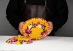 ⁦قدر تقديم بغطى⁩ - الصورة ⁦2⁩