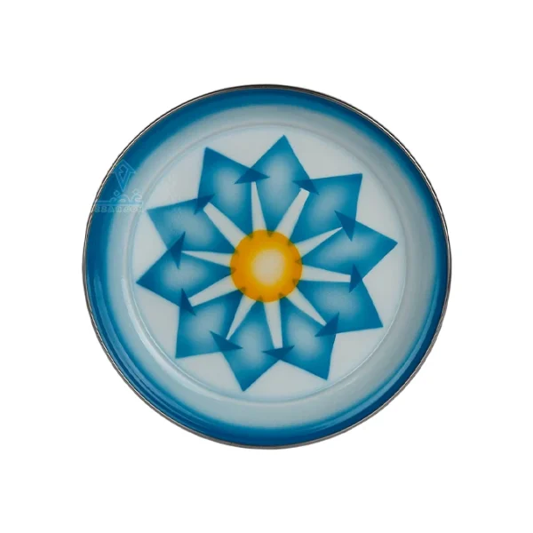 سر النكهة القديمة تبسي غضار