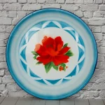 صحن-غضار-الاصالة-والعراقة